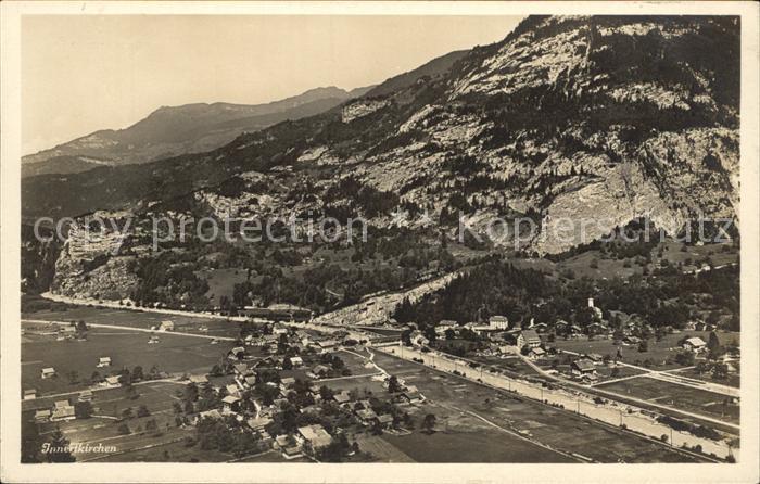 Innertkirchen