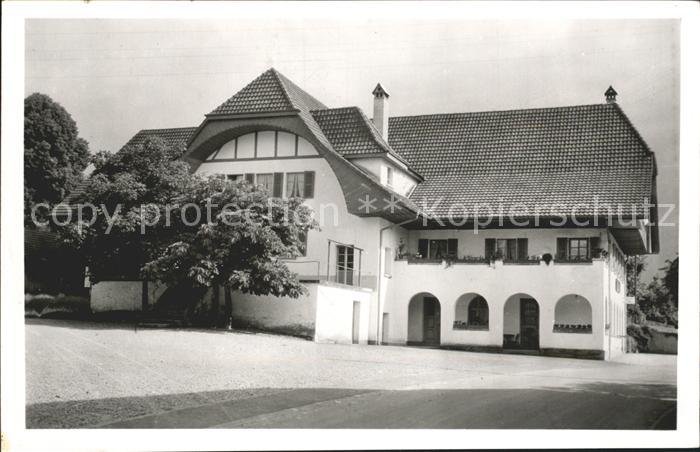 Lauperswil Gasthof Loewen