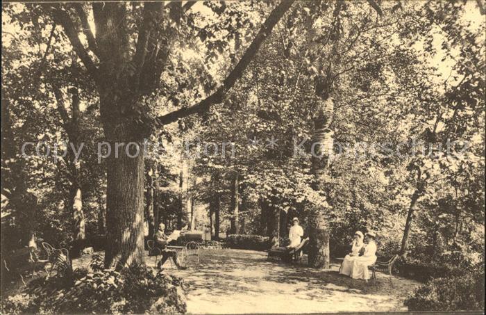 Bern BE Lindenhof Privat-Spital des Roten Kreuzes