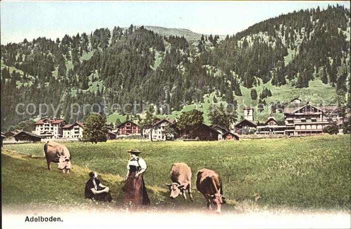 Adelboden