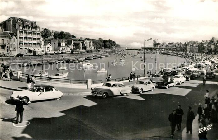 Le Pouliguen Le Port