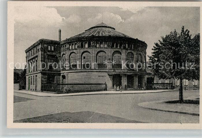 Hagenau Elsass Theater