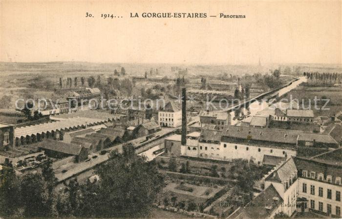 Estaires La Gorgue