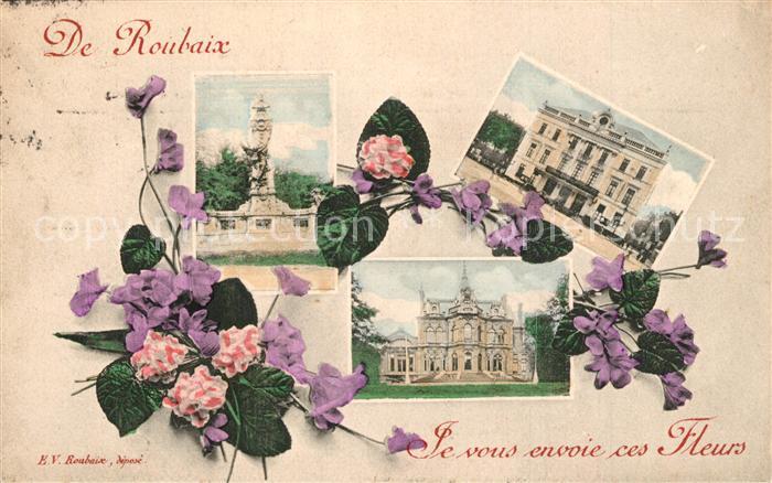 Roubaix