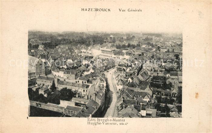 Hazebrouck