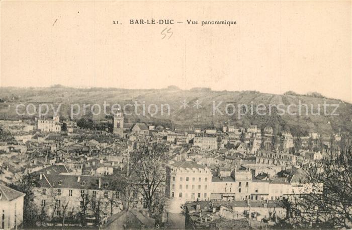 Bar-le-Duc