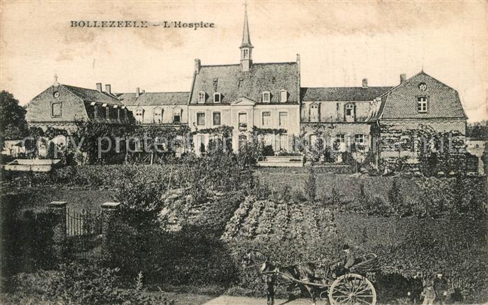 Bollezeele Hospice
