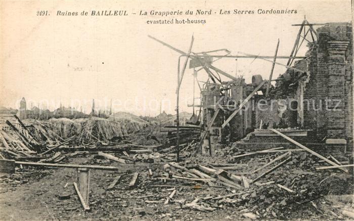 Bailleul Nord La Grapperie du Nord Le Serres Cordonni
