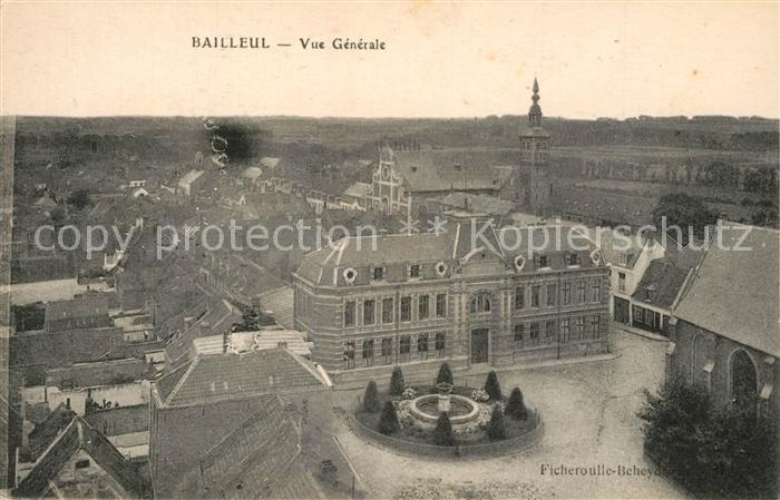 Bailleul Nord
