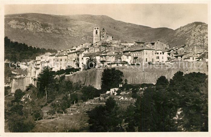 Saint-Paul Alpes-Maritimes