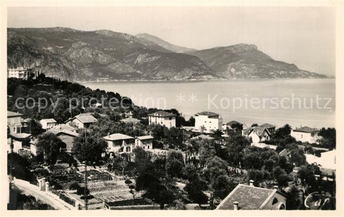 Cap-Ferrat St-Jean Villas