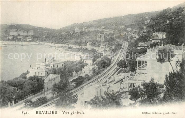 Beaulieu-sur-Mer 06