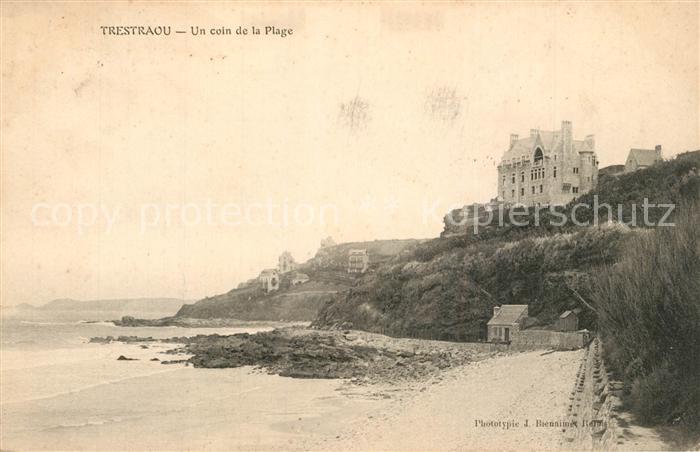 Trestraou Plage