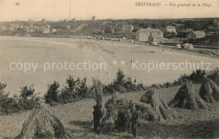 Trestraou Plage