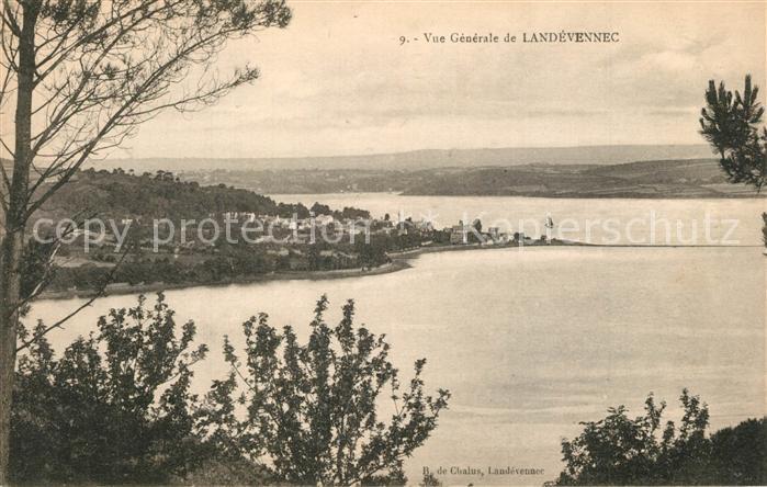 Landevennec