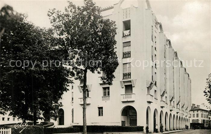 Dax Landes Hotel Splendid