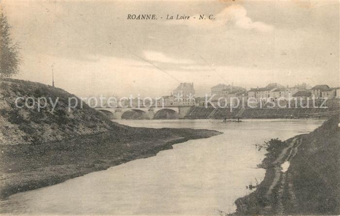Roanne Loire Loirpartie