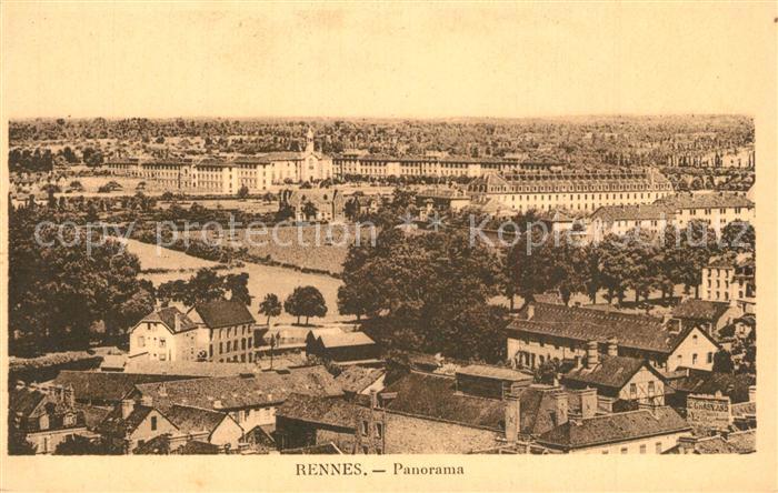 Rennes Ille-et-Vilaine