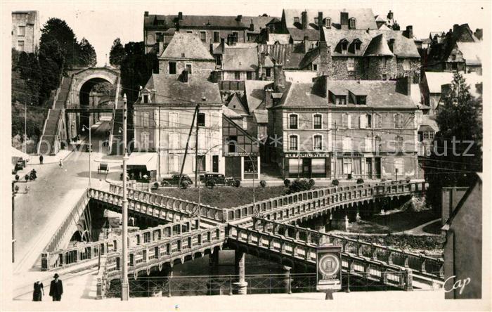 Le Mans Sarthe Pont en