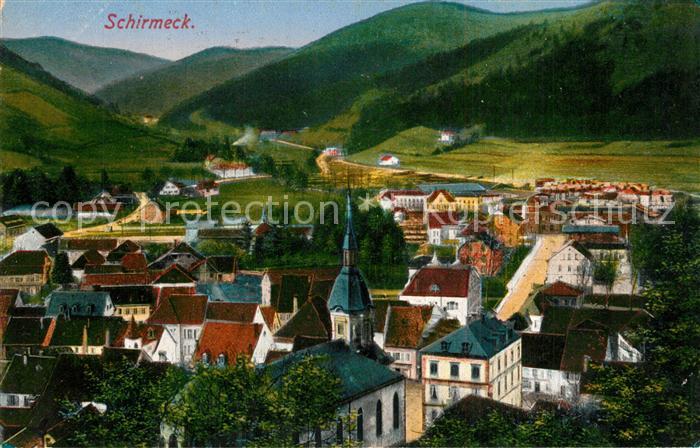 Schirmeck