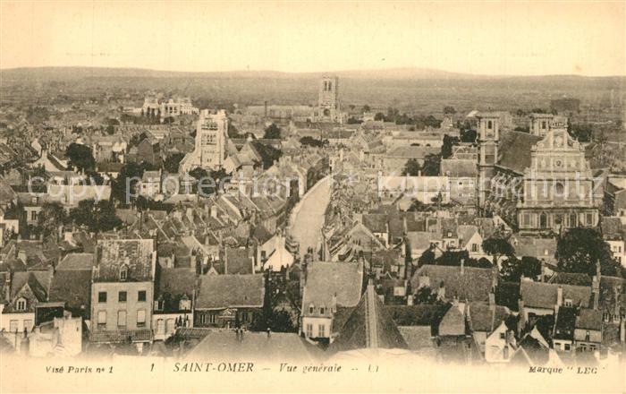 Saint-Omer Pas-de-Calais