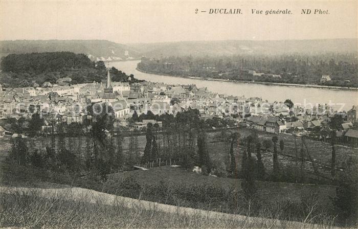 Duclair