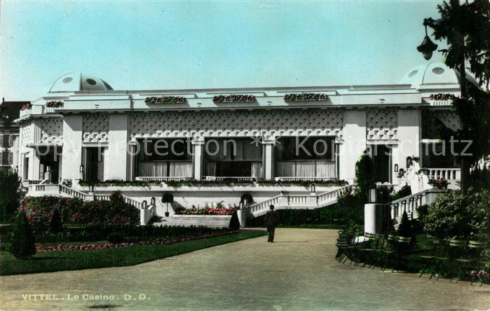 Vittel Casino