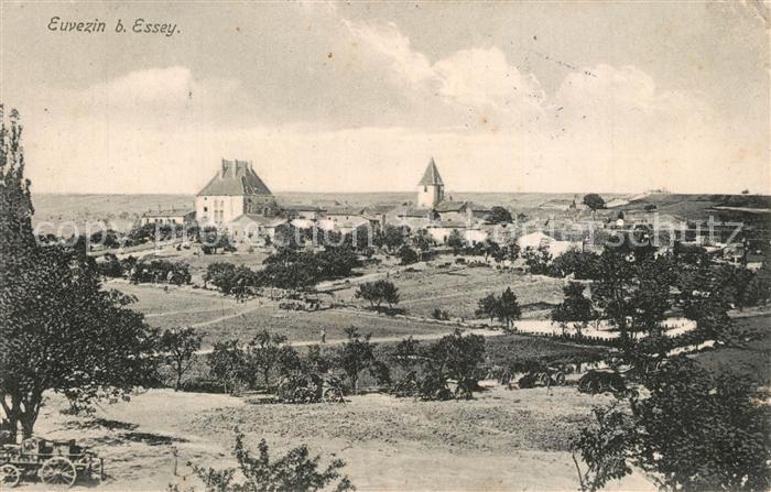 Euvezin Essey