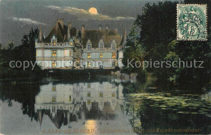 Happonvilliers Chateau