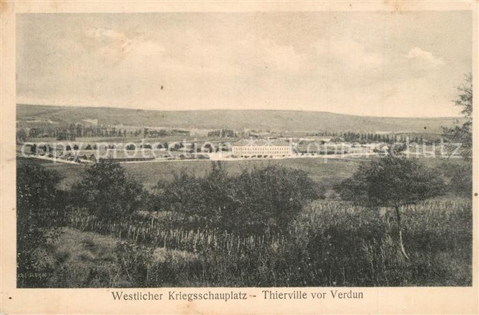 Thierville-sur-Meuse