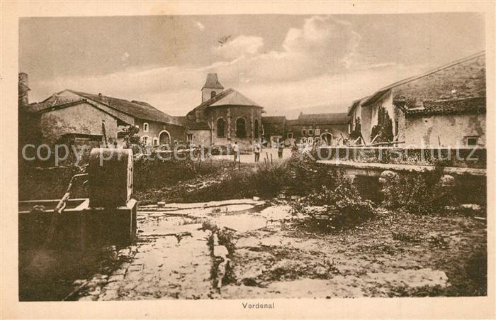 Verdenal