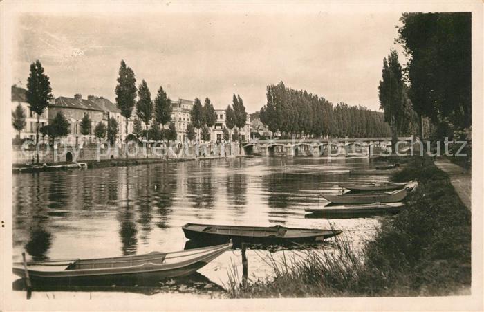 Melun Seine et Marne Seine Pont