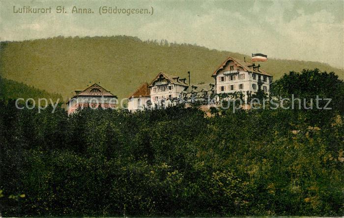 Saint-Anna Thierenbach