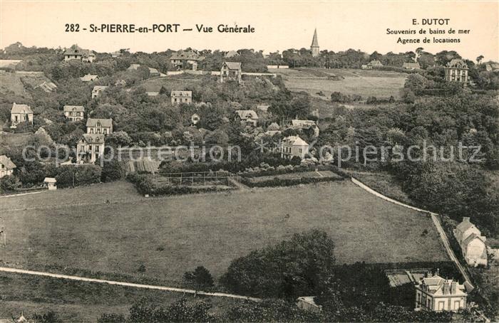 Saint-Pierre-en-Port