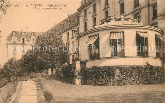 Vittel Palace Hotel