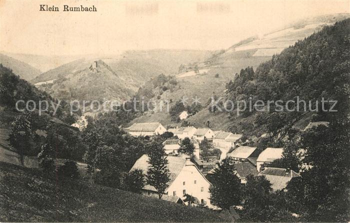 Klein Rumbach