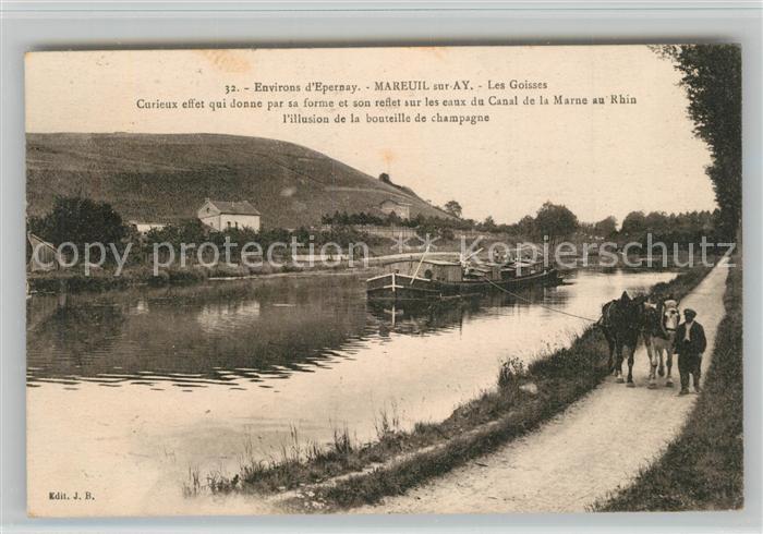 Mareuil-sur-Ay Les Goisses