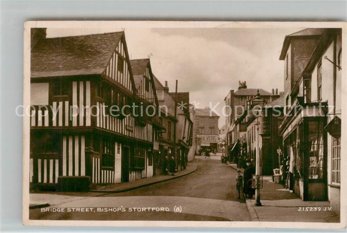 Bishops Stortford Meads Bridge Street