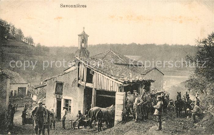 Valbois 55 Meuse Soldatenrast