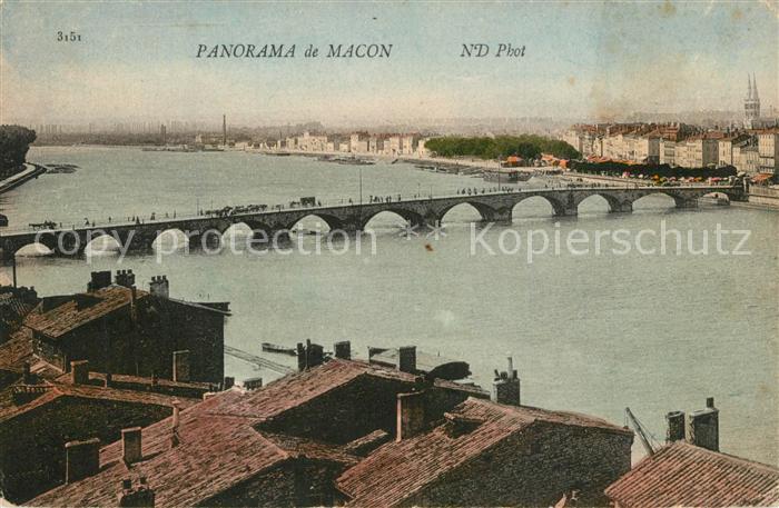 Macon 71 Panorama