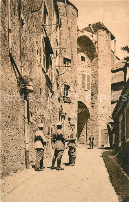 Laon Aisne Porte des Chenizelles