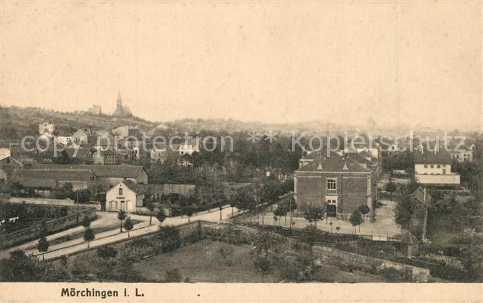 Moerchingen Ortspanorama