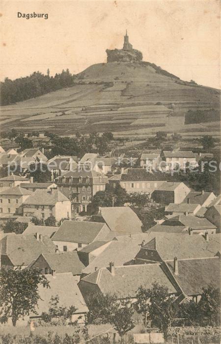 Dagsburg Panorama