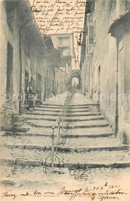 Valence 26 Ortsansicht