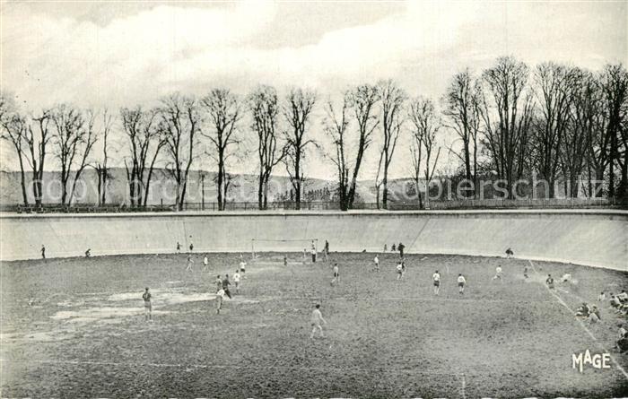Commercy Meuse Stade