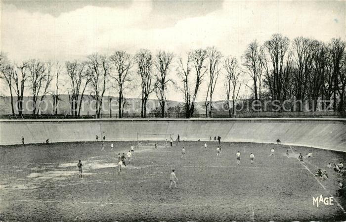Commercy Meuse Stadion