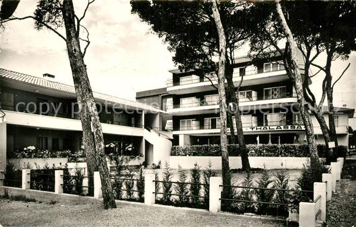 Boulouris Hotel Thalassa