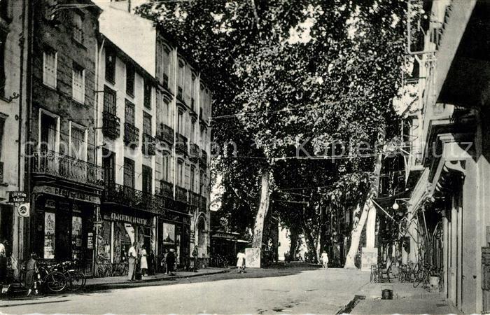 Ceret Boulevard du Marechal Joffre