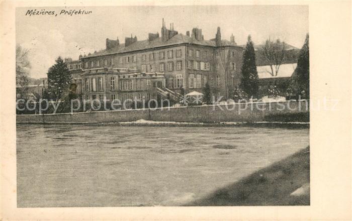 Mezieres-Charleville Praefektur