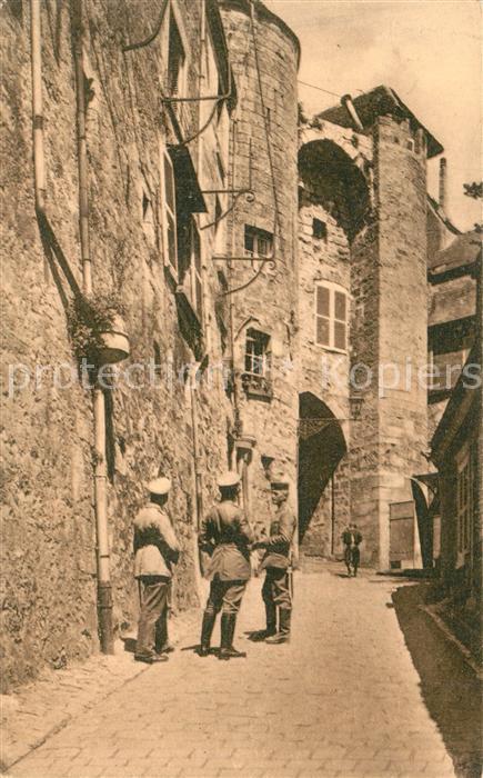 Laon Aisne Porte des Chenizelles